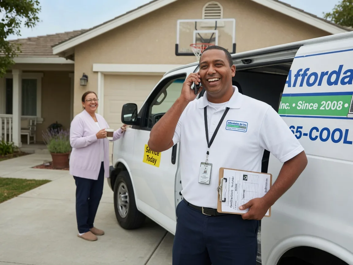 Central Ac Repair Hillsboro, KS FAQs